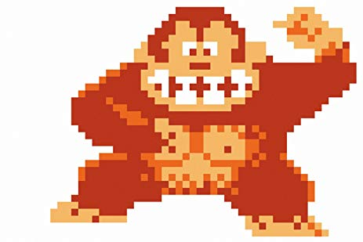 Al momento stai visualizzando Donkey Kong è ancora vivo